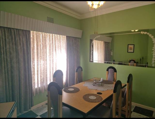 3 BEDROOM HOUSE FOR SALE IN EDENVALE CENTRAL